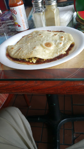 Honduras Restaurant