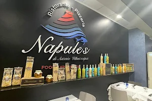 Napule's Ristorante Pizzeria - Cucina napoletana in Franciacorta image