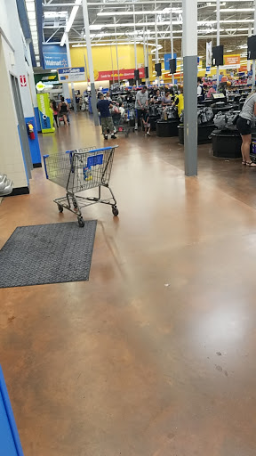 Department Store «Walmart Supercenter», reviews and photos, 1881 Baltimore Pike, Hanover, PA 17331, USA