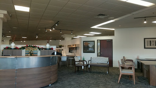 Office Furniture Store «Office Furniture Source», reviews and photos, 2920 E Kemper Rd, Cincinnati, OH 45241, USA