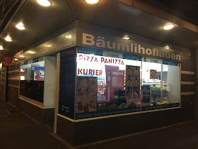 Bäumlihofladen GmbH