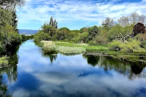 'Río Zadorra' Park image