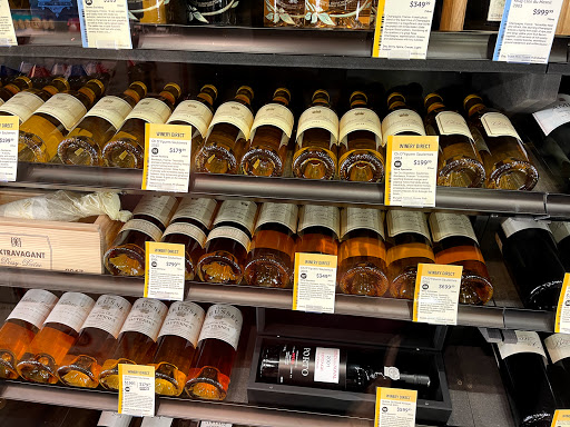 Wine Store «Total Wine & More», reviews and photos, 1451 New Britain Ave, West Hartford, CT 06110, USA