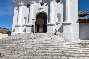 Iglesia de Santo Tomás image