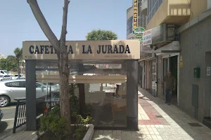 Cafetería La Jurada image