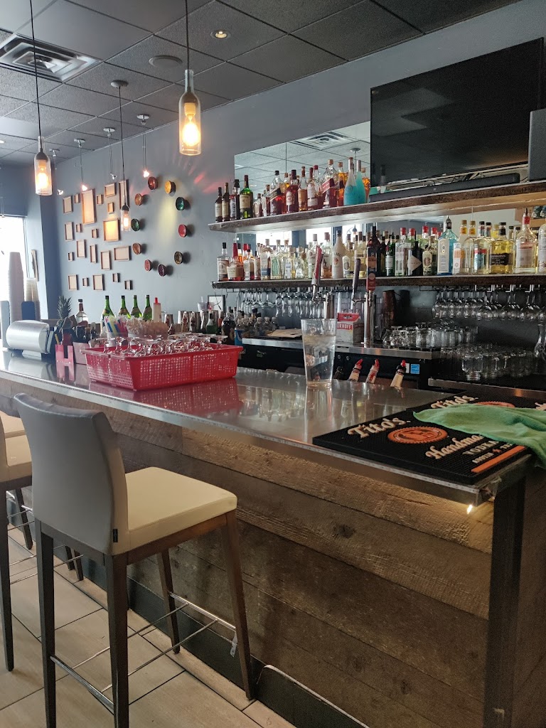 Mai Thai Cuisine 80487