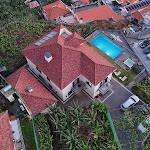 Photo n°2 de l'avis de Ingrid.a fait le 03/05/2024 à 16:05 sur le  Quinta Da Saraiva à Câmara de Lobos