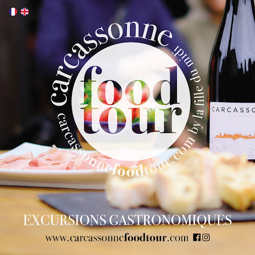 Agence de visites touristiques Carcassonne Food Tour Carcassonne