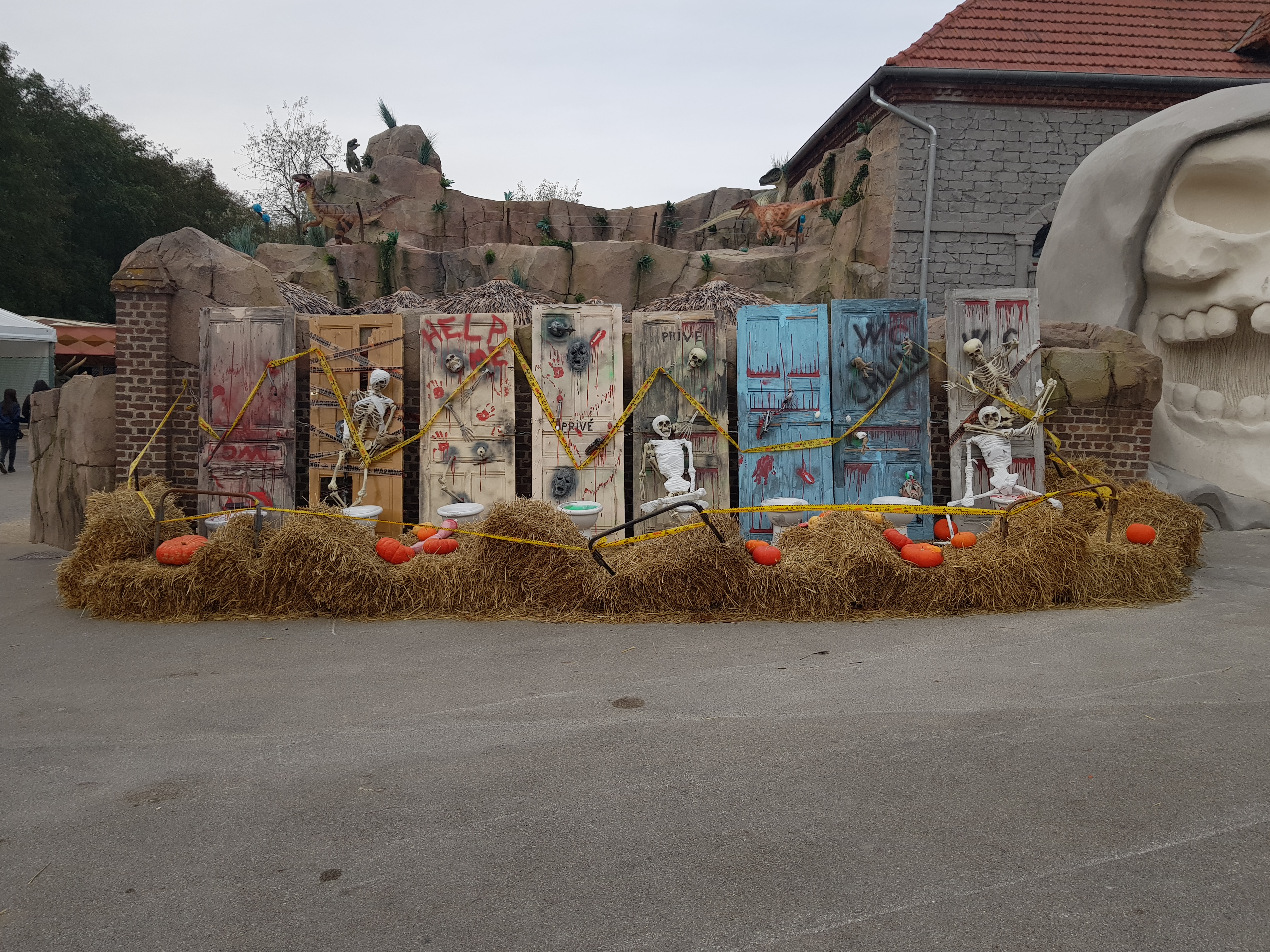 Photo n° 7 de l'avis de CHRISTOPHE.A fait le 28/10/2018 à 17:24