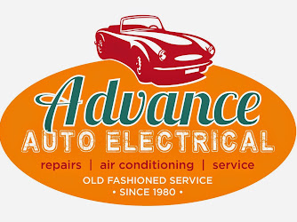 Advance Auto Electrical