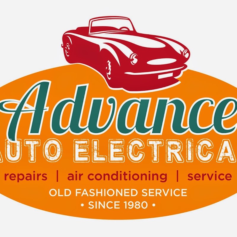 Advance Auto Electrical