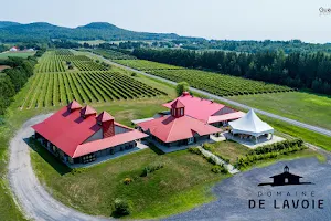 Domaine De Lavoie - Winery & Cidery image