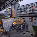 Photo n°7 de l'avis de Kunigunda.u fait le 12/03/2023 à 05:42 sur le  Kongresshotel Potsdam am Templiner See à Potsdam