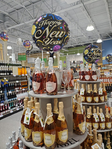 Supermarket «Publix Super Market at Miami Lakes», reviews and photos, 15000 Miami Lakes Dr, Miami Lakes, FL 33014, USA