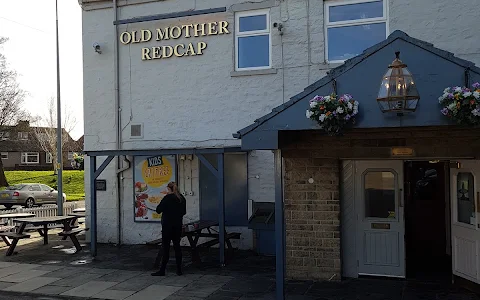 Old Mother Redcap Hotel image