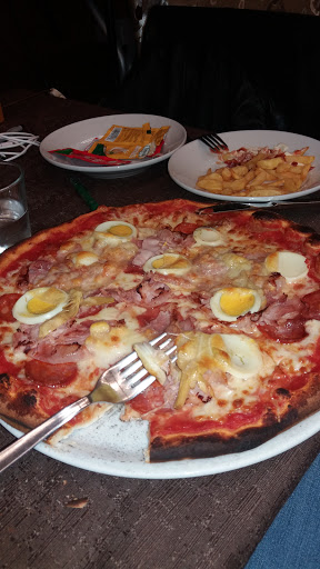 PIZZERIA TRATTORIA IL GATTO CON GLI STIVALI in Comiso, Libero consorzio comunale di Ragusa