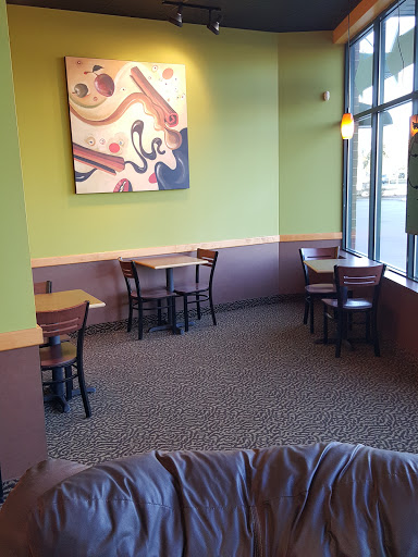 Coffee Shop «BIGGBY COFFEE», reviews and photos, 26740 Gratiot Ave, Roseville, MI 48066, USA