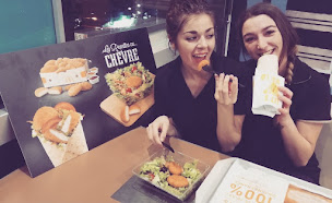 Photo n°104 de McDonald's à Lézignan-Corbières ()