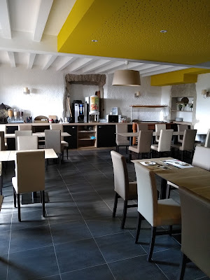 Hôtel Bellefontaine dans le Haut Jura - La Chaumière. à Bellefontaine