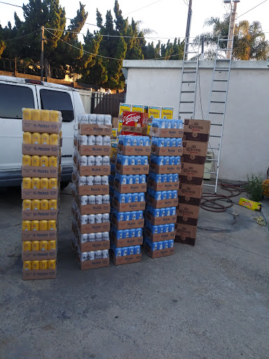 Grocery Store «7 10 Market», reviews and photos, 3500 Martin Luther King Jr Blvd, Lynwood, CA 90262, USA