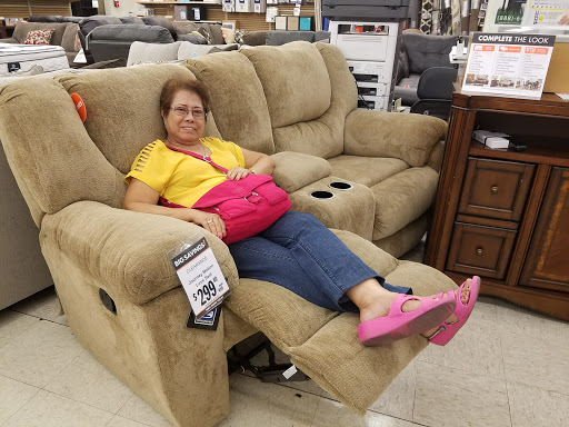 Discount Store «Big Lots», reviews and photos, 610 Las Tunas Dr, Arcadia, CA 91007, USA