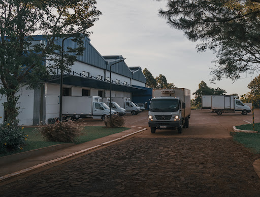 Abarca SRL - Food products supplier,Food broker en Guaraní