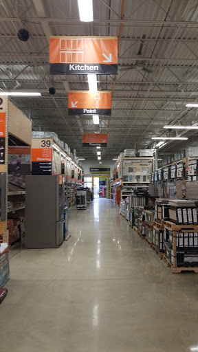 Home Improvement Store «The Home Depot», reviews and photos, 170 Union Hill Rd, Morganville, NJ 07751, USA