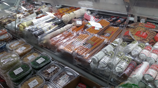 Grocery Store «Euro Market», reviews and photos, 30-42 31st St, Astoria, NY 11102, USA