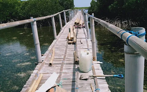 Pondok Wisata Gili Lampu image