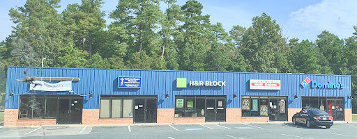 Grocery Store «Food Lion», reviews and photos, 3344 Hayman Dr, Federalsburg, MD 21632, USA