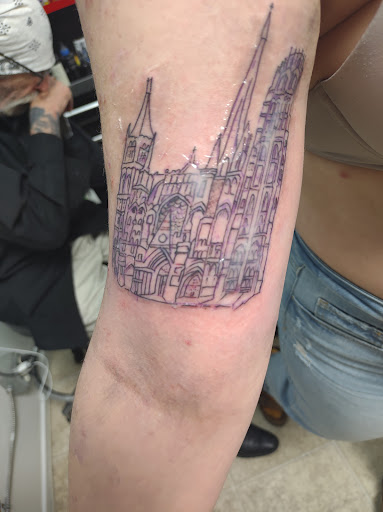 Explore 100 tattoo ideas, creative tattoo ideas in San Diego, available at SoCal Tattoo