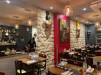 Atmosphère du Restaurant français L'Empreinte à Paris - n°2
