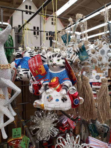 Furniture Store «Cost Plus World Market», reviews and photos, 450 River St, Santa Cruz, CA 95060, USA