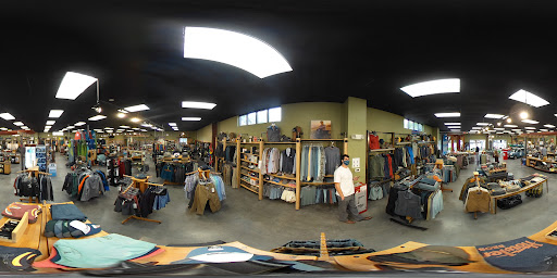 Sporting Goods Store «Half-Moon Outfitters Inc», reviews and photos, 2912 Devine St, Columbia, SC 29205, USA
