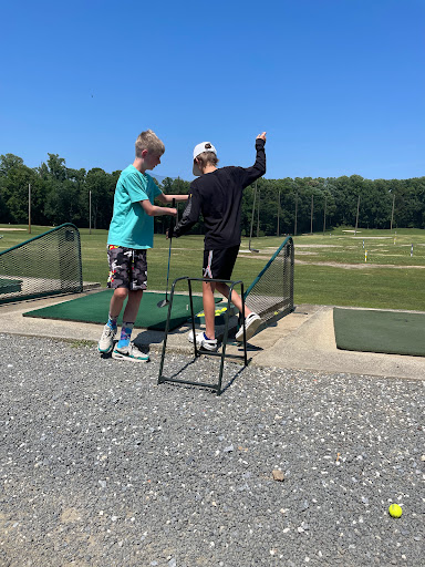 Golf Club «Severna Park Golf Center», reviews and photos, 1257 Ritchie Hwy, Arnold, MD 21012, USA