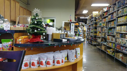Natural Foods Store «Health Hutt», reviews and photos, 3112 Henry St, Norton Shores, MI 49441, USA