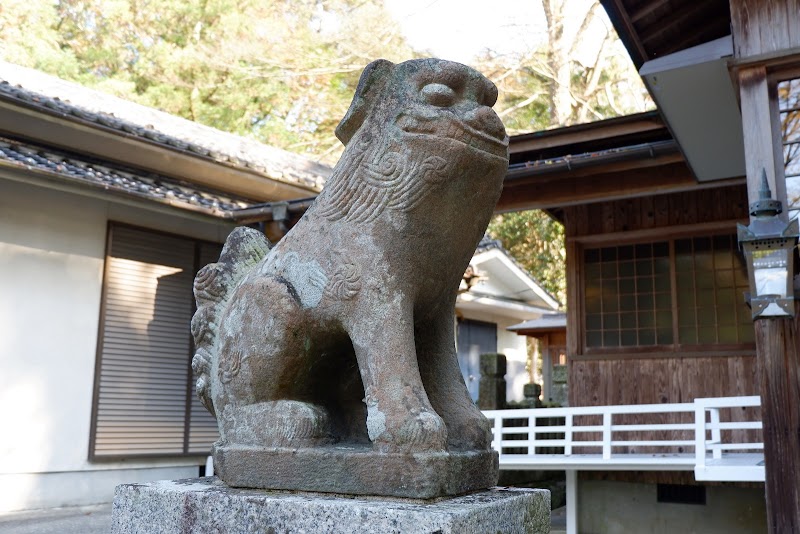 松尾神社