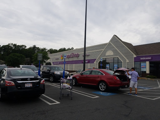 Supermarket «Super Stop & Shop», reviews and photos, 164 Main St, Saugus, MA 01906, USA