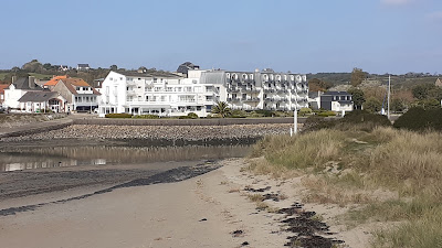 Barneville-Sur-Mer à Barneville-Carteret