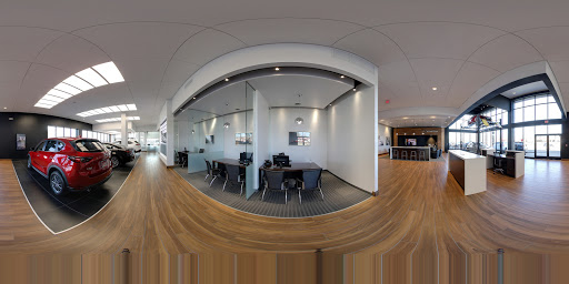 Mazda Dealer «Bright Bay Mazda», reviews and photos, 1200 Sunrise Hwy, Bay Shore, NY 11706, USA