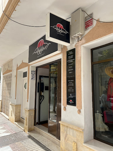 Imagen del negocio Islu Creaciones Trajes de Flamenca en Garrucha, Almería