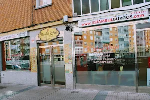 Kebab Estambul Pizzeria Burgos 2 image