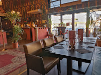Atmosphère du Restaurant marocain Tajinier Tarbes Odos - n°8