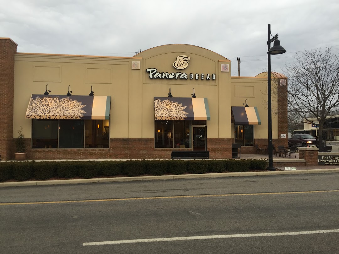 Panera Bread