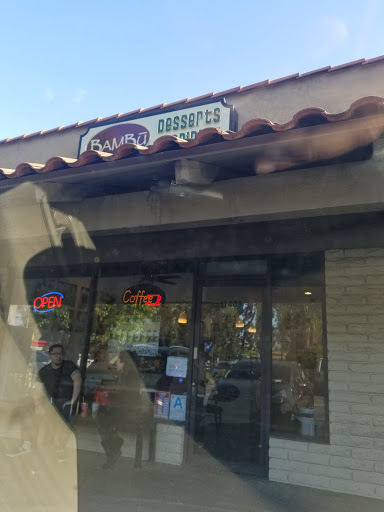 Coffee Shop «BAMBU Desserts and Drinks», reviews and photos, 11408 South St, Cerritos, CA 90703, USA