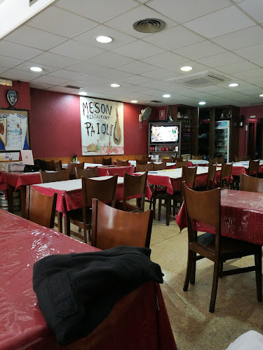 restaurantes Paioli Salou