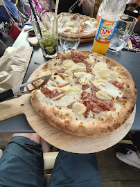 Pizza du Pizzeria Pizzarella Rooftop à Marseillan - n°19