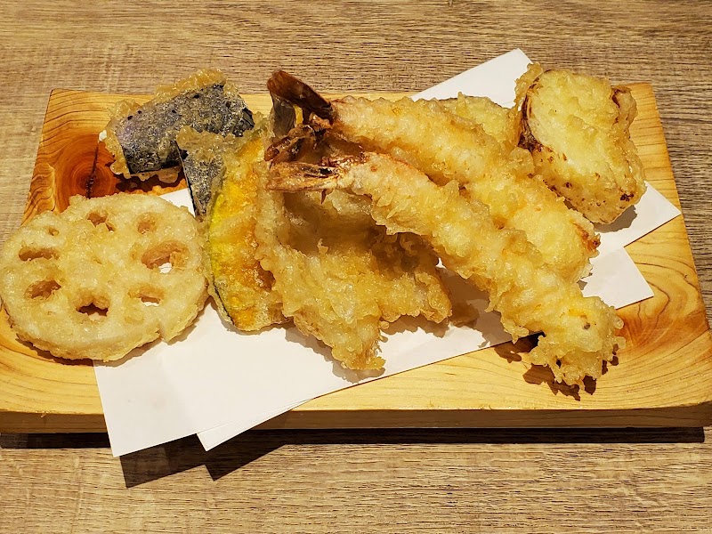 天ぷら 穴子蒲焼 助六 青物横丁店 東京都品川区南品川 居酒屋 グルコミ