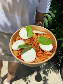 Photos du propriétaire du Restaurant italien Costanza Pasta Mania Marseille - n°9