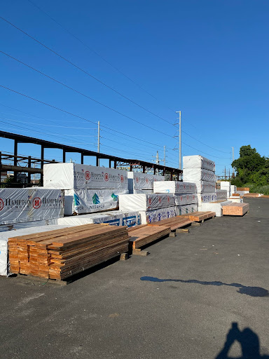 Lumber Store «Northeast Building Supply», reviews and photos, 1460 Barnum Ave, Bridgeport, CT 06610, USA